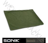 Sonik Bank-Tek Pillowcase Carp Fishing for Bedchairs and Sleeping Bags