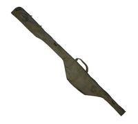 Sonik Bank-Tek Single Rod Sleeve | 10ft 12ft 13ft Or Shoulder Strap Carp Fishing