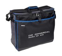 Sonik CMX Commercial Double Keepnet & Landing Net Bag RRP £64.99 XF0004
