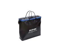 Sonik CMX Commercial Tripple EVA Net Sink Bag 60cmX55CMX19cm RRP £49.99 XF0012