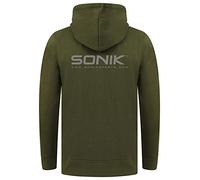 Sonik Core Hoodie (2XL)