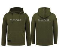 Sonik Core Hoodie (XL)