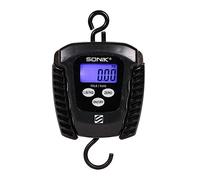 Sonik Digital Folding Scales | Fishing scale