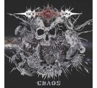 Sonik Foundry - Chaos