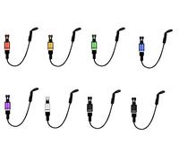 Sonik Gizmo Litez Bobbins : Purple