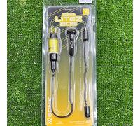 Sonik Gizmo Litez Bobbins : Yellow
