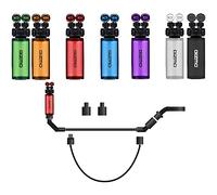 Sonik Gizmo Swingbob Slim: Black