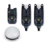 Sonik HeroX 2+1 Bite Alarm Set HC0100