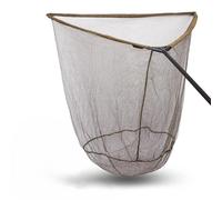 Sonik Herox 42in Landing Net 6ft 2 Piece Handle Carp Fishing Landing Net