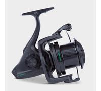 Sonik Herox Reel 10000 - Black, Black