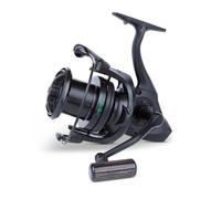 Sonik HeroX Reel Carp Fishing Black & Green Reel - All Models