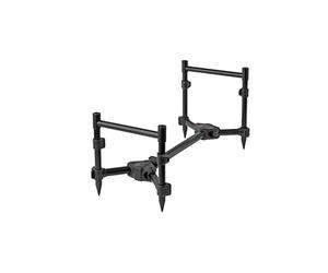 Sonik HeroX Rod Pods - 3 Rod