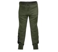 Sonik Jogger Green Fishing Trousers, Size: XL