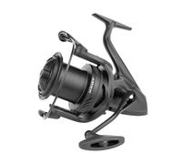 Sonik Kraft 14000 Long Distance Carp Reel with 45mm Casting Spool and Slow O.S.C. for Perfect Line Lay | Lightweight Graphite Body | Brass and Aluminium Gears for Strength and Durability | BC0067
