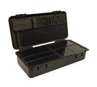 Sonik Sports Sonik Lockbox Large Loaded Fishing Tackle Box VC0007