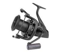 Sonik Maglev 14000 Big Pit Reel with Extreme Range Casting Performance | Ultra-Long 45mm Spool with Flawless Line Lay | Slow O.S.C. Oscillation | CNC Machine-Cut Brass and Aluminium Gearing | BC0069