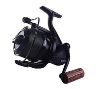 Sonik NEW Vader X 8000RS Spod Reel - Pre-loaded with 200m/30lb Braid!