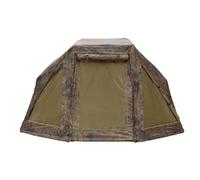 Sonik Opti-Cam 60" Oval Brolly Front Panel DC0052 Carp Fishing Shelter