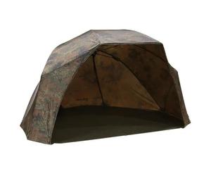 Sonik Opti-Cam 60" Oval Brolly Shelter Bivvy Carp Fishing DC0051