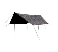 Sonik Opti-Cam Multi Tarp Carp Fishing Camping Outdoor DC0062 5,000mm HH Waterproof Reinforced Corners With Eyelets
