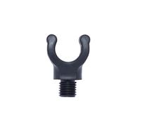 Sonik Stanz Rubber Rod Grip Medium | Carp Fishing Rear Rest Grip | Nylon Core Material has Enough Flex to Grip the Rod Handle at the Perfect Tension | Ideal for Full Handle EVA