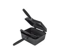 Sonik Sizzla Multi-Pan Deep Carp Fishing & Camping Cookware - UC0003