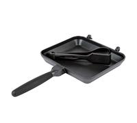 Sonik Sizzla Multi-Pan Carp Fishing Camping Frying Pan Non-Stick Cookware UC0001