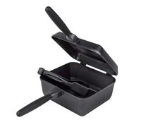 Sonik Sizzla Multi-Pan Deep Carp Fishing & Camping Cookware - UC0003