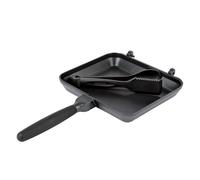 Sonik Sizzla MULTI PAN Toaster Grill Pan Carp Fishing Camping (Pan Only)- UC0001