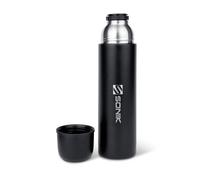 Isothermal bottle Sonik Sizzla FlaSK Noir 10000 ml