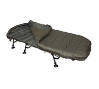 Sonik SK-TEK Carp Fishing Bag, 3 Sizes - 5 Season, Quick Zip