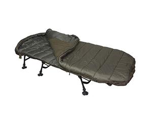 Sonik SK-TEK Carp Fishing Bag, 3 Sizes - 5 Season, Quick Zip