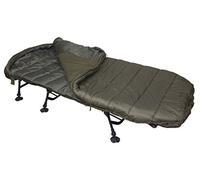 Sonik SK-TEK Sleeping Bags - Compact, Standard & Wide Sizes (Wide)