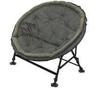 Sonik Sports SK Tek Sunchair EC0007 - Green Aluminium Foldable Outdoor Chair