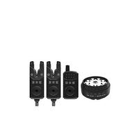 Sonik Sks & 2 Fishing Bite & Alarm Set & 2+1 And Bivvy & Lamp One Colour