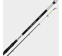 Sonik Sks Black Sport Rod (14Ft), Black