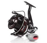 Sonik SKS Black Surf 8000 Sea Reel - SKSBLK8000