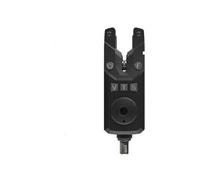 Sonik SKS2 SINGLE BITE ALARM MULTI COLOURED FISHING HC0080 New