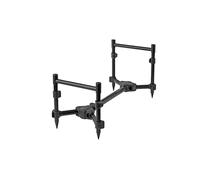 Sonik Sports Hero X 2 Carp Fishing Rod Pod HC0098