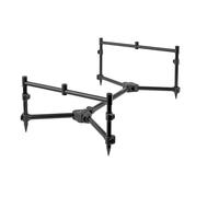 Sonik Sports Hero X 3 Rod Carp Fishing Pod HC0099