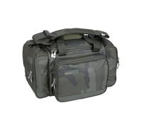 Sonik Sports Sonik Bank Tek Compact Fishing Carryall FC0064