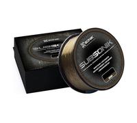Sonik SubSonik Brown Carp Mono Line 1200m : 18lb