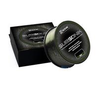 Sonik SubSonik Green Carp Mono Line 1200m: 15lb