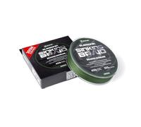 Sonik SubSonik Sinking Braid 40 lb 0.20 mm 18.14 kg - 300 m Fishing Line, Braided Line