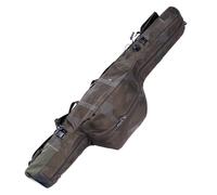 Sonik Xtractor 2/3 Rod Sleeve 9 ft 124 x 35 x 25 cm - Rod Bag, Fishing Bag