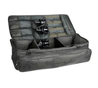 Sonik XTRACTOR 3 ROD T 30 TRANSPORT SYSTEM Holdalls
