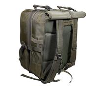 Sonik XTRACTOR Backpack Fishing Backpack Backpack for Fishermen Fishing Bag