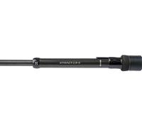 Sonik Xtractor+ Carp Fishing Rod 6ft 3lb AC0130