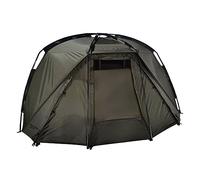 Sonik Xtractor Compact Carp Fishing Bivvy Inc Vapour Cap DC0028