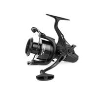 Sonik Xtractor+ FS 5000 Free Spool Reel Including Spare Graphite Spool BC0053